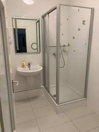 Amira Appartement Hanovre