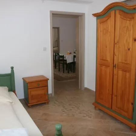 Appartement Amira