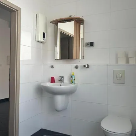 Appartement Amira Hanovre