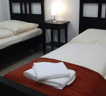 Amira Appartement Hanovre