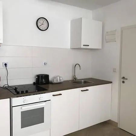 Amira Appartement