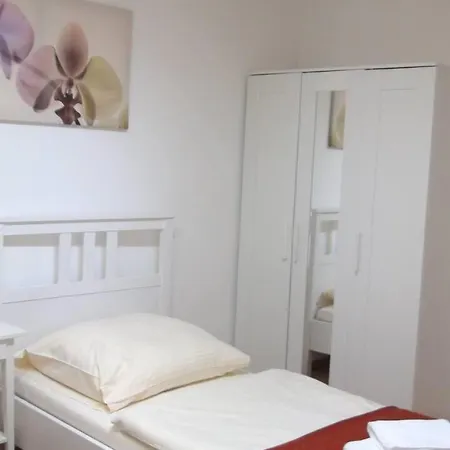 Amira Appartement Hanovre