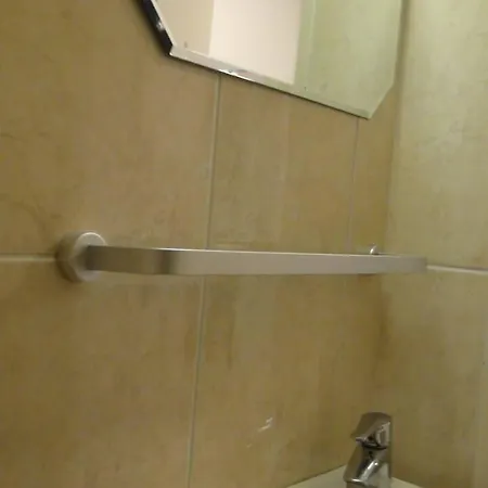 Appartement Amira *