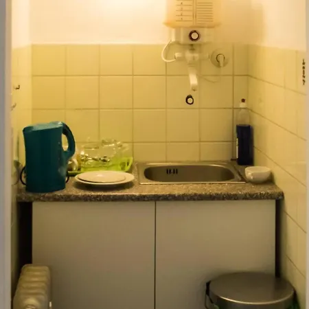 Amira Appartement Hanovre
