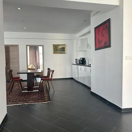 Appartement Amira Hanovre