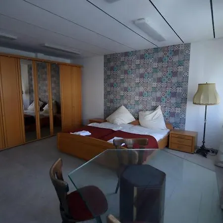 Appartement Amira