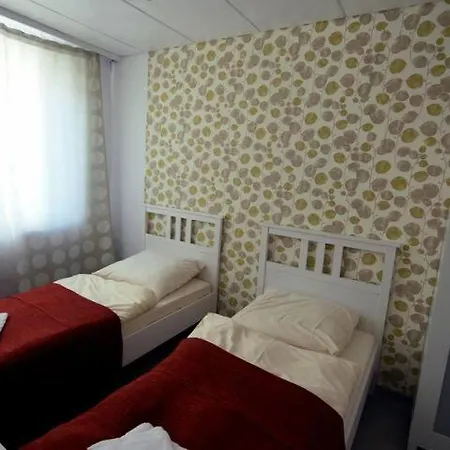 Amira Appartement Hanovre