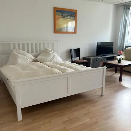 Amira Appartement Hanovre
