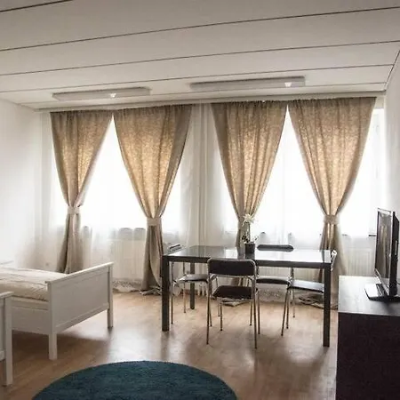 Amira Appartement *