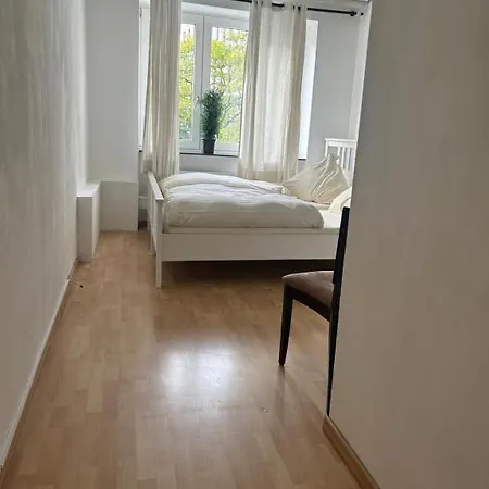 Amira Appartement Hanovre