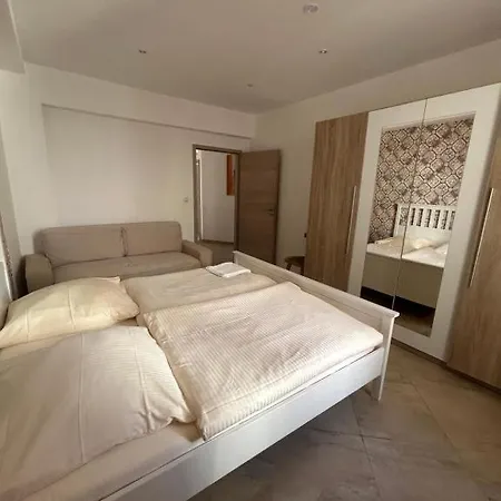 Appartement Amira Hanovre