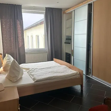Amira Appartement Hanovre