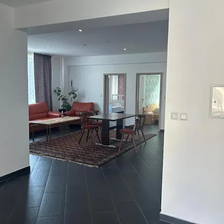 Amira Appartement *