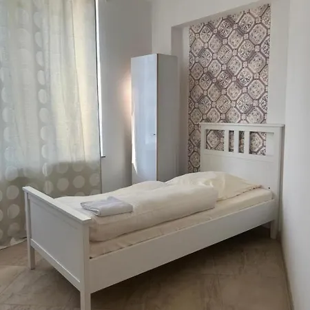 Amira Appartement