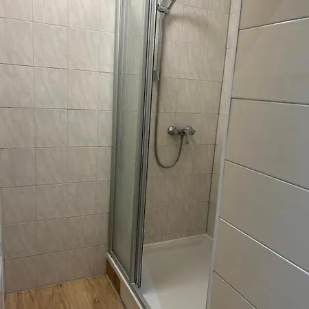 Appartement Amira Hanovre