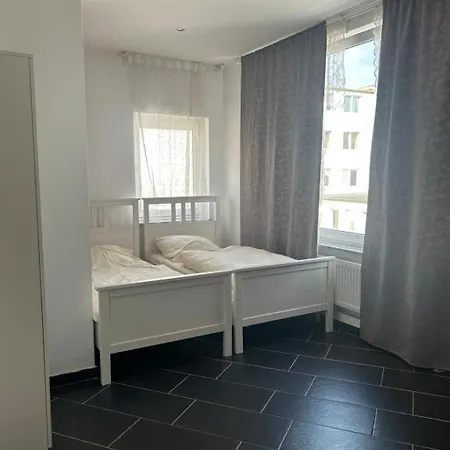 Appartement Amira