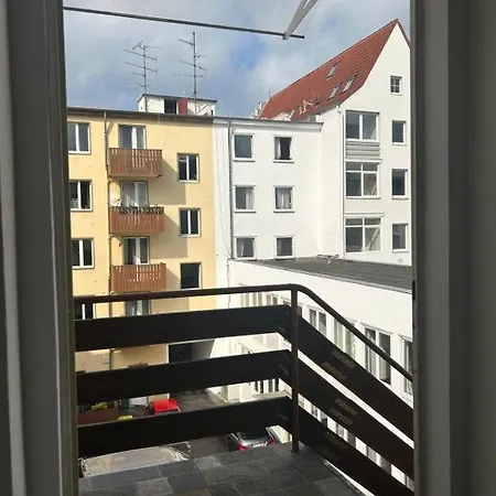 Appartement Amira