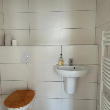 Amira Appartement