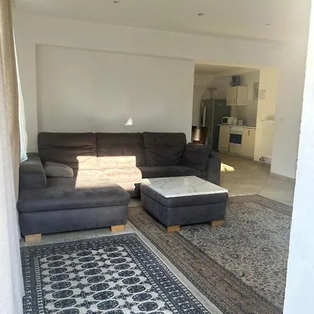 Appartement Amira