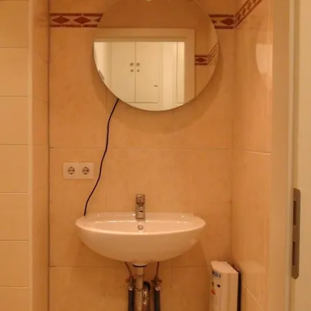 Amira Appartement