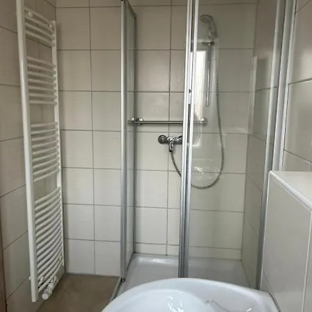 Amira Appartement *