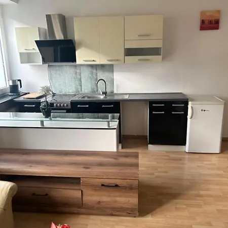 Amira Appartement *
