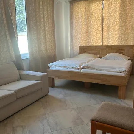 Appartement Amira *