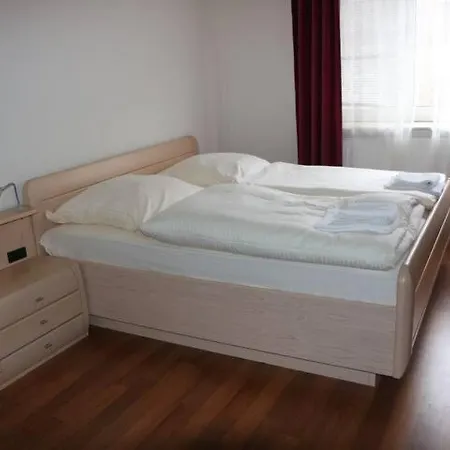 Amira Appartement Hanovre