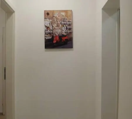 Amira Appartement Hanovre