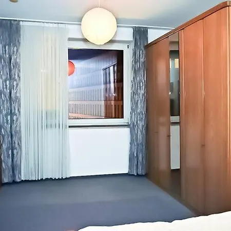 Appartement Amira Hanovre
