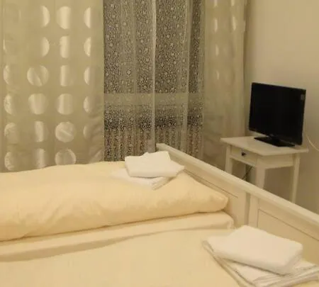 Appartement Amira *
