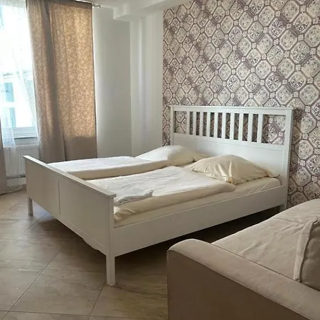Appartement Amira Hanovre