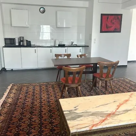Amira Appartement *
