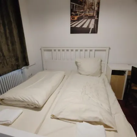 Appartement Amira Hanovre