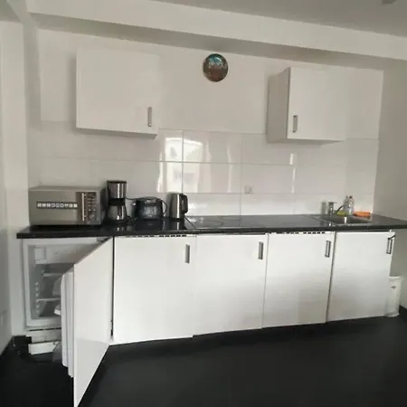 Amira Appartement *