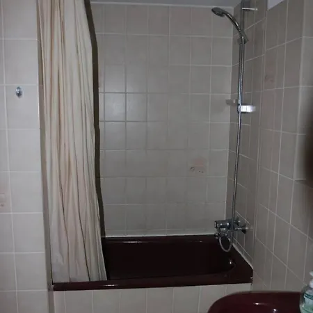 Appartement Amira *