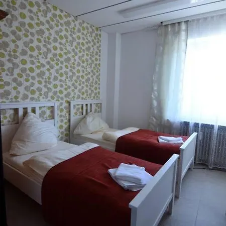 Amira Appartement Hanovre