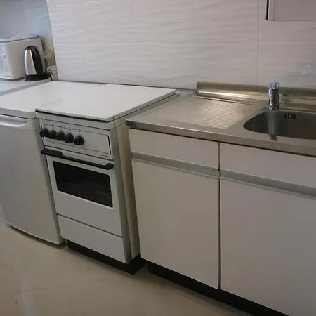 Appartement Amira