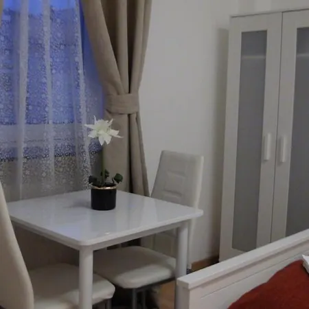 Amira Appartement