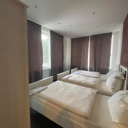 Appartement Amira