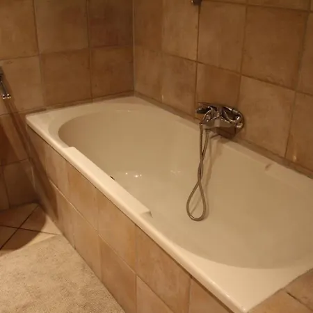 Amira Appartement *