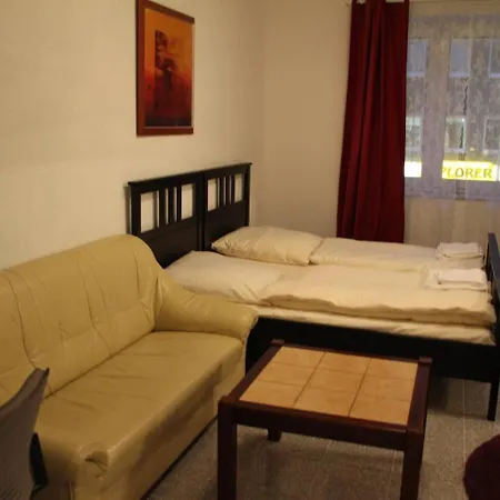 Appartement Amira Hanovre