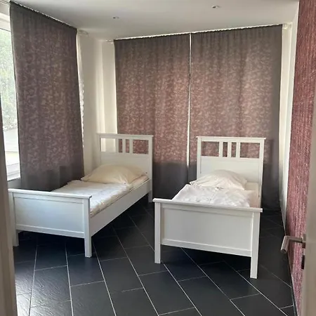 Amira Appartement Hanovre