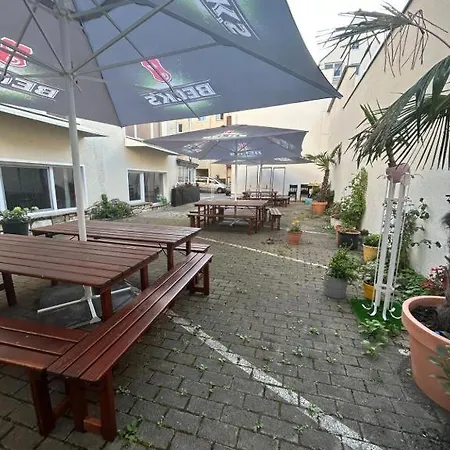 Appartement Amira Hanovre