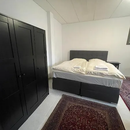 Amira Appartement