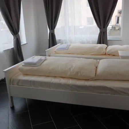 Amira Appartement