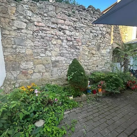 Appartement Amira *