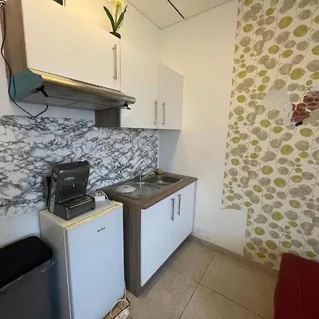 Appartement Amira Hanovre