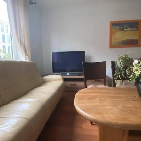 Amira Appartement *