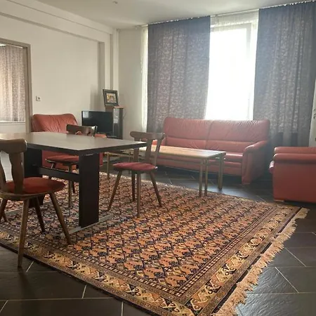 Amira Appartement *